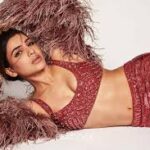 Samantha Ruth Prabhu latest photo viral