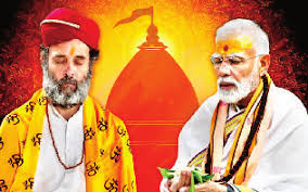 आस्था का फ़कीर, मुनाफ़े का सौदागर: भारत में ‘नकली बाबा’ कैसे आस्था को बना रहे कैश मशीन? वरिष्ठ पत्रकार बृज खंडेलवाल का विश्लेषण