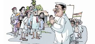 राजनैतिक व्यंग्य-समागम: सत्ता के नशे और इतिहास बदलने की होड़ पर लेखकों का तीखा प्रहार