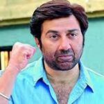 Sunny Deol
