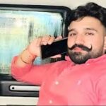 कबड्डी प्रमोटर एवं खिलाड़ी कुंवर दिग्विजय सिंह उर्फ राणा बलाचौरिया