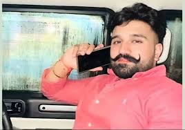 मोहाली में एनकाउंटर: कबड्डी प्रमोटर राणा बलाचौरिया हत्याकांड में शामिल शूटर ढेर, दो पुलिस जवान घायल