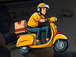 10 मिनट की डिलीवरी: क्विक कॉमर्स की चमक में डूबती किराने की दुकानें, दरवाजे पर ऐप की घंटी, दुकानदार की आह निकली