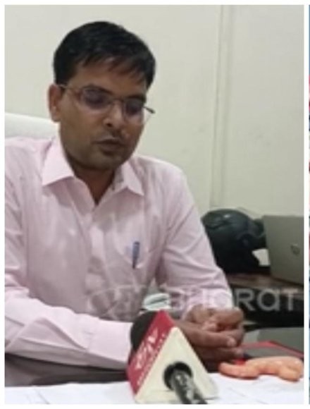 मेयर के भतीजे का तांडव: स्टेडियम में अधिकारी से हाथापाई, नगर आयुक्त को पीटने की धमकी