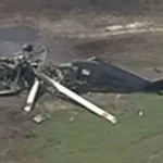 तंजानिया में माउंट किलिमंजारो पर हेलीकॉप्टर हादसा, पांच लोगों की मौत