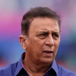 Sunil Gavaskar