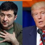 Zelenskyy Trump meeting Florida Russia Ukraine war peace talks