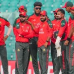 ICC rejects Bangladesh request T20 World Cup 2026 India matches Jay Shah BCCI news