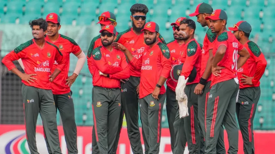 ICC rejects Bangladesh request T20 World Cup 2026 India matches Jay Shah BCCI news