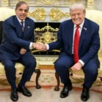 Shehbaz Sharif Donald Trump Board of Peace controversy Pakistan public reaction news 2026