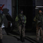 Indian Army Operation Trashi Kishtwar encounter terrorists January 2026