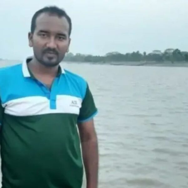 बांग्लादेश में अल्पसंख्यकों पर हिंसा जारी, जोर में राणा प्रताप की गोली मारकर हत्या