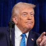 Donald Trump fears third impeachment warning to republicans midterm elections 2026 Venezuela action