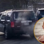 US ICE agent shooting Minneapolis woman Ranee Good killed inside car protest against Trump policy