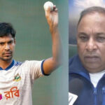 Mustafizur Rahman banned from IPL 2026 BCCI instructs KKR replacement controversy