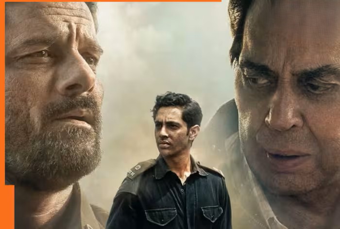 Ikkis movie box office collection day 8 Agastya Nanda Dharmendra film