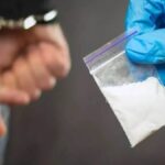 Drug smuggling via trails at UP-Nepal border Sashastra Seema Bal vigilance failure news