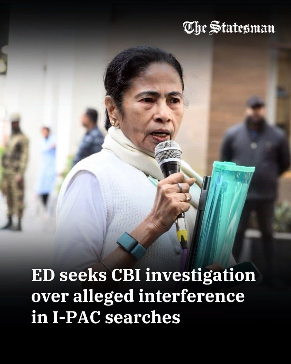 बंगाल राजनीति में ईडी सीबीआई छापेमारी और ध्रुवीकरण