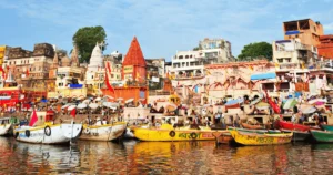 उत्तर प्रदेश: गंगा-जमुनी तहज़ीब की जीवंत विरासत, सहअस्तित्व और सांस्कृतिक सौहार्द की भूमि