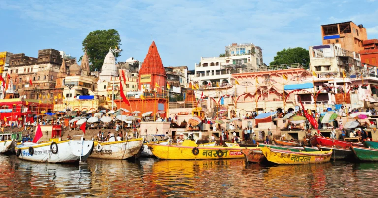 उत्तर प्रदेश की गंगा-जमुनी तहज़ीब और सांस्कृतिक सहअस्तित्व