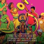 कोच्चि में भारतीय सांस्कृतिक कांग्रेस के कुछ पहलू