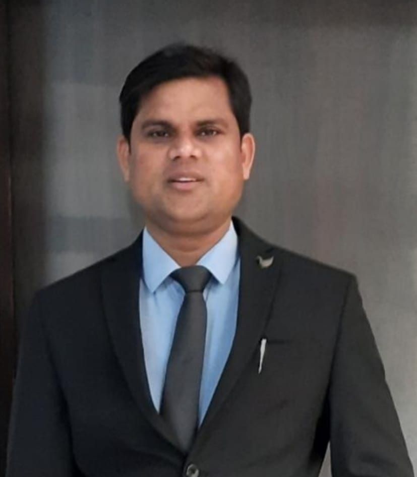 Dr. Pramod Kumar