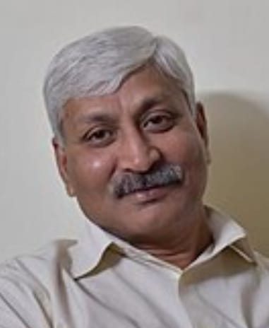 अपूर्वानंद