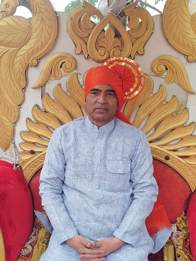 Arya Samaj kalash Yatra