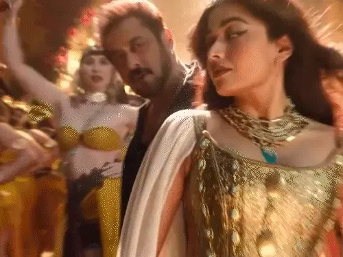 Detailed report on Rashmika Mandanna and Salman Khan starrer Sikandar movie box office failure analysis 2026