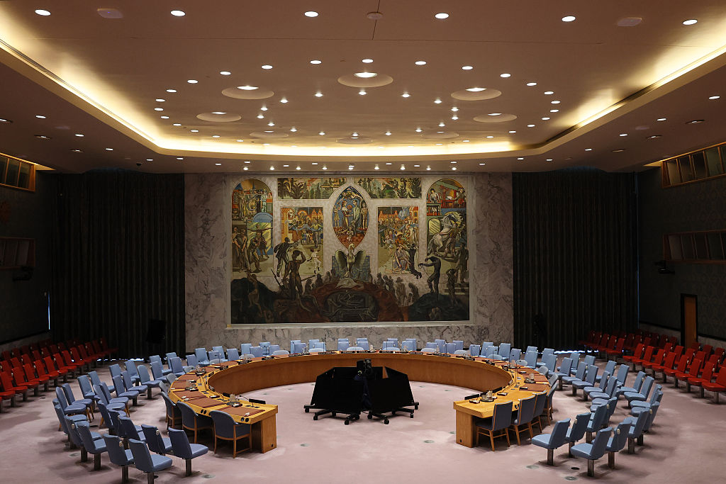 Davos में बोर्ड ऑफ पीस और संयुक्त राष्ट्र की नई भूमिका