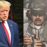 अमेरिका द्वारा वेनेजुएला के राष्ट्रपति पर कार्रवाई: