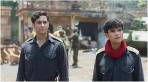 Ikkis movie box office collection day 8 Agastya Nanda Dharmendra film