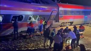 Spain Train Accident: स्पेन में 48 घंटे के भीतर दूसरा बड़ा रेल हादसा; बार्सिलोना में दीवार गिरने से ट्रेन बेपटरी, ड्राइवर की मौत की खबर