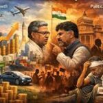 Karnataka Assembly Election 2026 political scenario and economic growth analysis