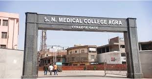 SN Medical College Agra Plastic Surgery success Dr Punit Bhardwaj 2026