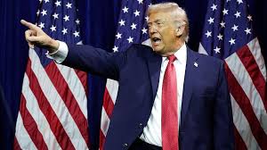 Donald Trump News: नोबेल, ग्रीनलैंड, टैरिफ और डिएगो गार्सिया… ट्रंप के वो 5 फैसले, जिनसे 24 घंटे में हिल गई पूरी दुनिया