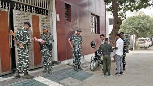 Income tax raid Agra Aligarh Hicks Thermometer Romsons Ashok Auto Sales digital data investigation