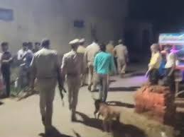 Firing by Histroy sheeter 