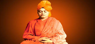 Swami Vivekanand