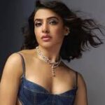 सामंथा रूथ प्रभु