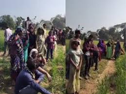 Lalitpur lovers suicide case cousins hanging tree body recovered police investigation news 2026