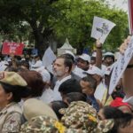 भारत में चुनाव आयोग, मतदाता सूची और लोकतंत्र पर संकट