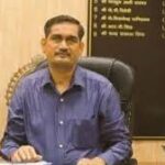 Mathura DM CP Singh suspends Peshkar Mahendra Singh corruption case SDM notice