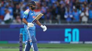 Rohit Sharma Ind vs NZ