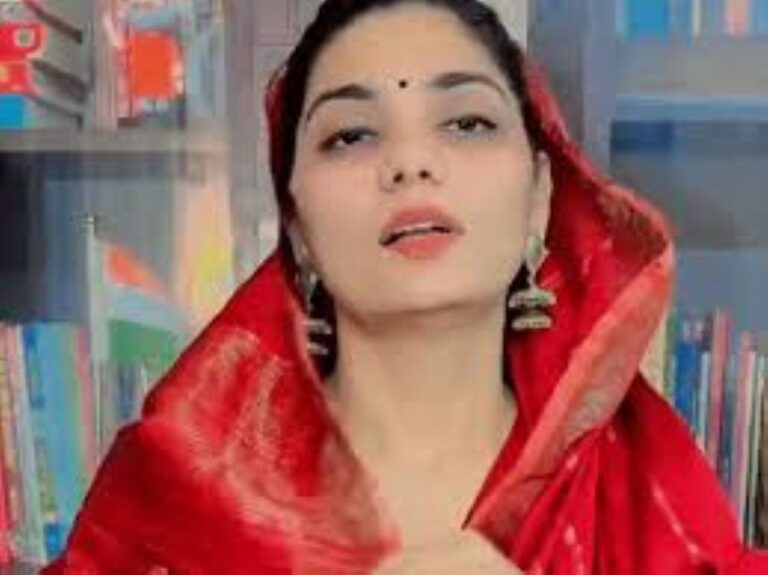 Neha Singh Rathore Supreme Court relief arrest stay Pahalgam post controversy