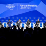 Davos में बोर्ड ऑफ पीस और संयुक्त राष्ट्र की नई भूमिका