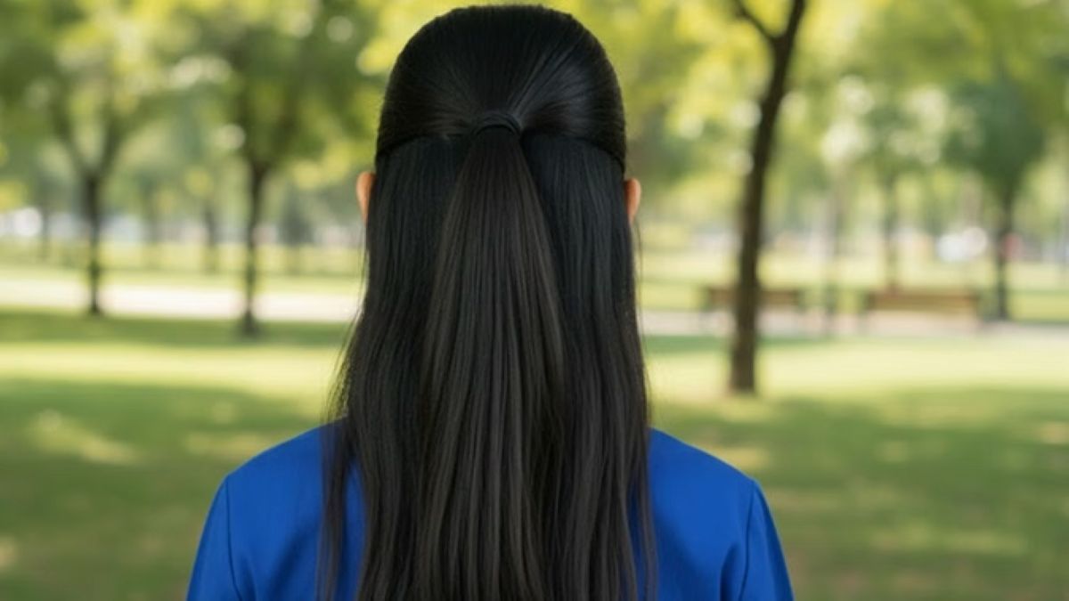 छात्राओं को शिक्षक दिखाता था अश्लील वीडियो: पहले भी कर चुका था गंदी हरकत, डरी-सहमी बच्चियां घर से बाहर निकलने से भी डर रहीं