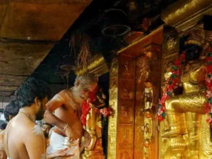 gr sabarimala cover gold missing 03 01 2026 1767366830