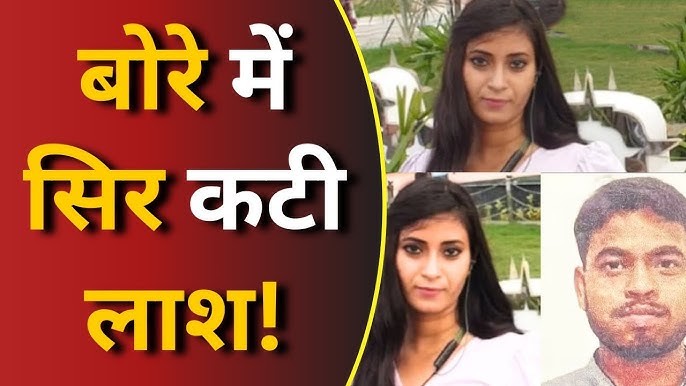 Agra Minsi Murder Case accused Vinay Singh arrested by police DCP City Syed Ali Abbas statement news 2026