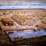 सभ्यता का पतन और धर्मग्रंथों की चेतावनी पर आलेख